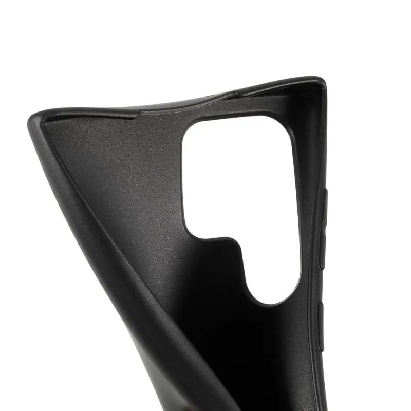 Чохол-накладка BeCover для Samsung Galaxy S22 Ultra SM-S908 Black (708255) Чохол-накладка BeCover для Samsung Galaxy S22 Ultra SM-S908 Black (708255)