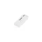 Флеш-накопичувач USB2.0 16GB GOODRAM UME2 White (UME2-0160W0R11)
