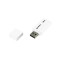 Флеш-накопичувач USB2.0 16GB GOODRAM UME2 White (UME2-0160W0R11)