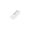 Флеш-накопичувач USB2.0 32GB GOODRAM UME2 White (UME2-0320W0R11)