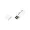 Флеш-накопичувач USB2.0 32GB GOODRAM UME2 White (UME2-0320W0R11)