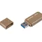 Флеш-накопичувач USB3.2 32GB GOODRAM UME3 Eco Friendly (UME3-0320EFR11)