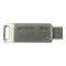 Флеш-накопичувач USB3.2 32GB OTG Type-C GOODRAM ODA3 Silver (ODA3-0320S0R11)