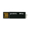 Флеш-накопичувач USB2.0 64GB GOODRAM UCU2 (Cube) Black (UCU2-0640K0R11)