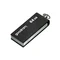 Флеш-накопичувач USB2.0 64GB GOODRAM UCU2 (Cube) Black (UCU2-0640K0R11)