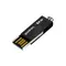 Флеш-накопичувач USB2.0 64GB GOODRAM UCU2 (Cube) Black (UCU2-0640K0R11)
