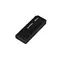 Флеш-накопичувач USB3.2 64GB GOODRAM UME3 Black (UME3-0640K0R11)