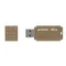 Флеш-накопичувач USB3.2 64GB GOODRAM UME3 Eco Friendly (UME3-0640EFR11)