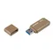 Флеш-накопичувач USB3.2 64GB GOODRAM UME3 Eco Friendly (UME3-0640EFR11)