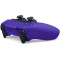 Геймпад бездротовий Sony PlayStation DualSense Purple (9729297)