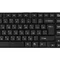 Клавіатура Crown CMK-479 Black