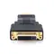 Адаптер Cablexpert HDMI - DVI, (M/F), Black (A-HDMI-DVI-3) Адаптер Cablexpert HDMI - DVI, (M/F), Black (A-HDMI-DVI-3)