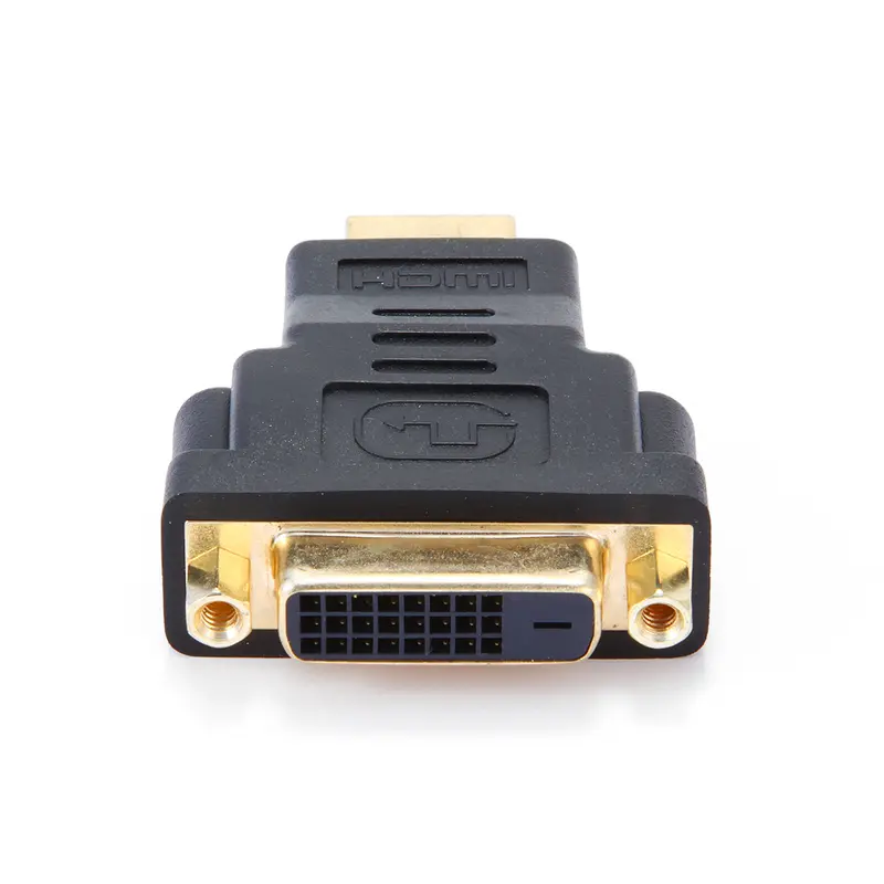 Адаптер Cablexpert HDMI - DVI, (M/F), Black (A-HDMI-DVI-3) Адаптер Cablexpert HDMI - DVI, (M/F), Black (A-HDMI-DVI-3)