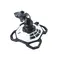 Джойстик Logitech Extreme 3D Pro (942-000031) чорно-білий USB