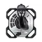 Джойстик Logitech Extreme 3D Pro (942-000031) чорно-білий USB
