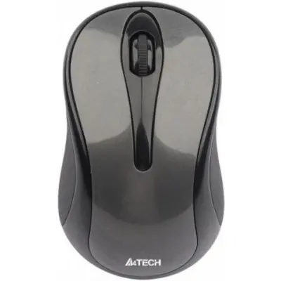 Миша бездротова A4Tech G3-280A Grey Миша бездротова A4Tech G3-280A Grey