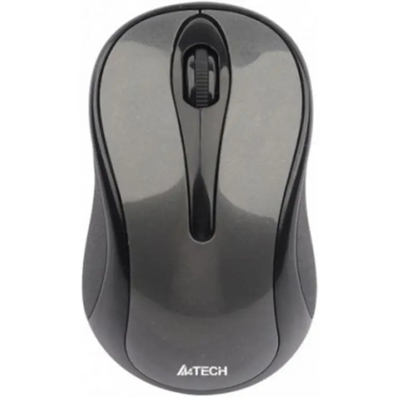 Миша бездротова A4Tech G3-280A Grey Миша бездротова A4Tech G3-280A Grey