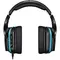 Гарнітура Logitech G635 Black (981-000750)