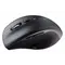 Миша бездротова Logitech M705 Marathon Black лазерна (910-001949)