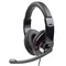 Гарнітура Gembird MHS-001 Black