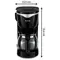Кавоварка Tefal CM340811 GOOD VALUE