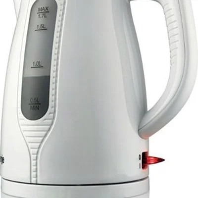 Електрочайник Gorenje K17WII