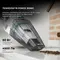 Акумуляторний миючий пилосос Cecotec Conga Immortal ExtremeSuction 7,4 Hand CCTC-05445 (8435484054454) Акумуляторний миючий пилосос Cecotec Conga Immortal ExtremeSuction 7,4 Hand CCTC-05445 (8435484054454)