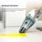 Акумуляторний миючий пилосос Cecotec Conga Immortal ExtremeSuction 7,4 Hand CCTC-05445 (8435484054454) Акумуляторний миючий пилосос Cecotec Conga Immortal ExtremeSuction 7,4 Hand CCTC-05445 (8435484054454)