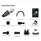 Акумуляторний миючий пилосос Cecotec Conga Immortal ExtremeSuction 7,4 Hand CCTC-05445 (8435484054454) Акумуляторний миючий пилосос Cecotec Conga Immortal ExtremeSuction 7,4 Hand CCTC-05445 (8435484054454)