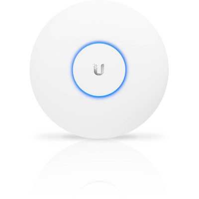 Точка доступу Ubiquiti UniFi UAP-AC-PRO box