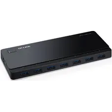 Концентратор USB3.0 TP-Link UH700 Black 7хUSB3.0
