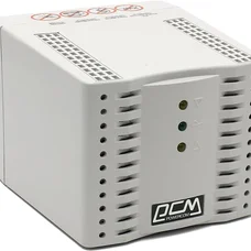 Стабiлизатор напруги Powercom TCA-1200