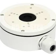 Кронштейн Hikvision DS-1280ZJ-M (для купольних відеокамер)