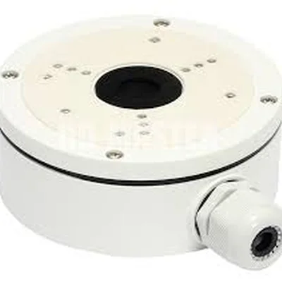 Кронштейн Hikvision DS-1280ZJ-M (для купольних відеокамер)