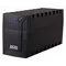 Джерело безперебійного живлення Powercom RPT-600A Schuko (00210187)