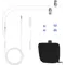 Гарнітура Logitech G333 White (981-000930)