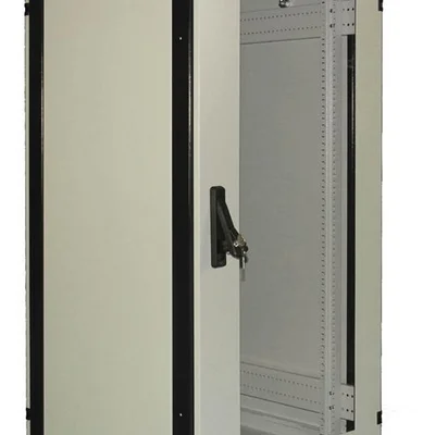 Шафа підлогова CSV Lite 24U-600х600 (акрил)