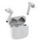 Bluetooth-гарнітура SkyDolphin TWS SL24 White (BTE-000179)