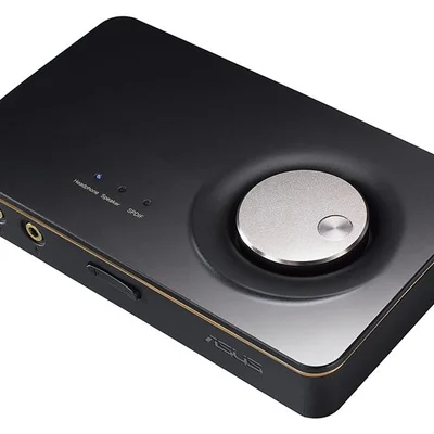 Звукова карта Asus Xonar U7 MKII (90YB00KB-M0UC00)