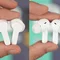 Bluetooth-гарнітура Realme TechLife Buds T100 White_