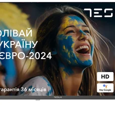 Телевізор Tesla 32E635BHS