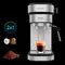 Кавоварка ріжкова Cecotec Cafelizzia 790 Steel Duo (CCTC-01646)
