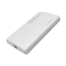 Маршрутизатор MikroTik PowerBox Pro (RB960PGS-PB)