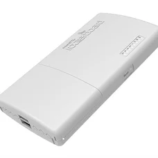 Маршрутизатор MikroTik PowerBox Pro (RB960PGS-PB)