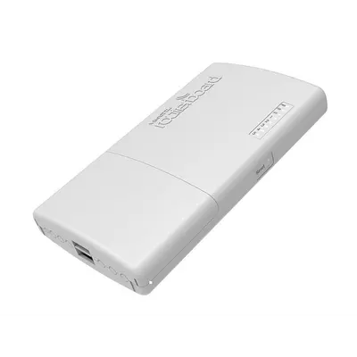 Маршрутизатор MikroTik PowerBox Pro (RB960PGS-PB)