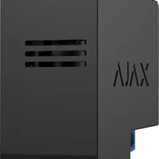 Контролер Ajax WallSwitch для управління приладами (7649.13.BL1/38189.13.BL1)
