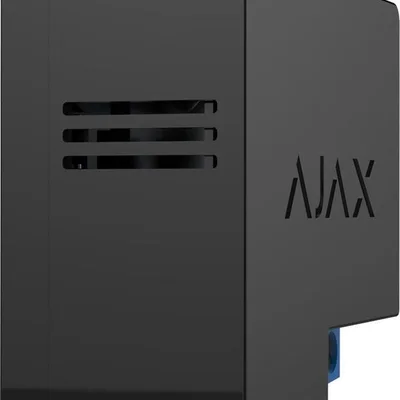 Контролер Ajax WallSwitch для управління приладами (7649.13.BL1/38189.13.BL1)