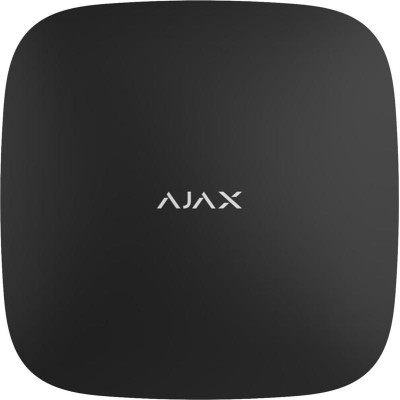 Централь Ajax Home Hub Black (7559.01.BL1/25451.01.BL1)