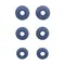 Bluetooth-гарнітура JBL Tune Beam Blue (JBLTBEAMBLU)