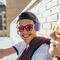 Bluetooth-гарнітура JBL Tune 670 NC Purple (JBLT670NCPUR)